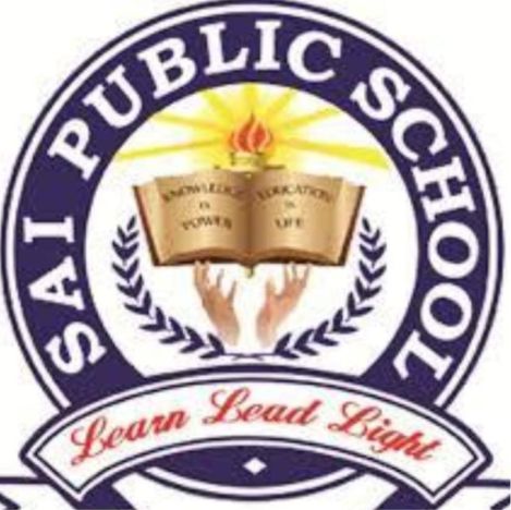 SAI PUBLIC SCHOOL