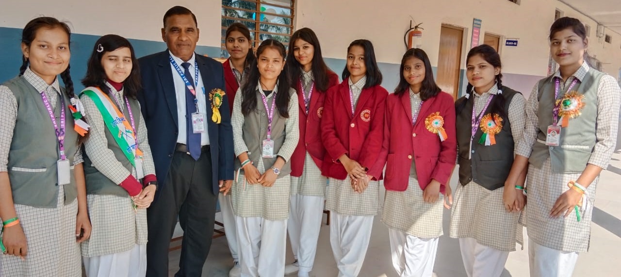 Banner : SAI PUBLIC SCHOOL